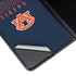 Auburn University Tigers Outline Galaxy Z Fold4 5G Skin
